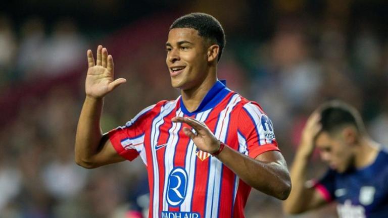 Ολυμπιακός για... Μουρίνιο