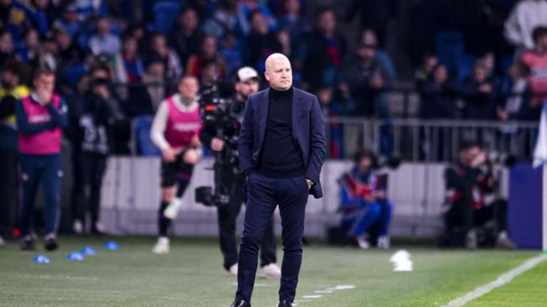 «Κράξιμο» σε Νίκολιτς: «Έφυγε από την ΤΣΣΚΑ για την ΑΕΚ για να παίξει στο Conference»