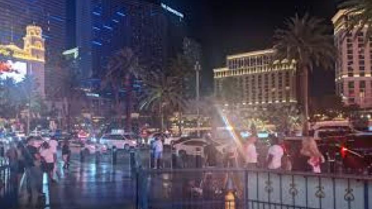 λας βέγκας πυροβολισμοί 