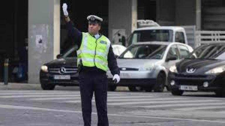 τροχαια