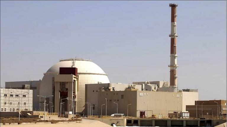 πυρηνικά ιράν