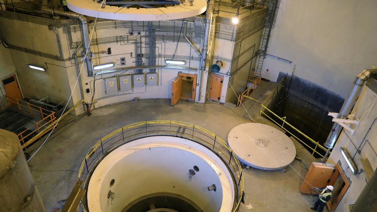 πυρηνικά ιράν