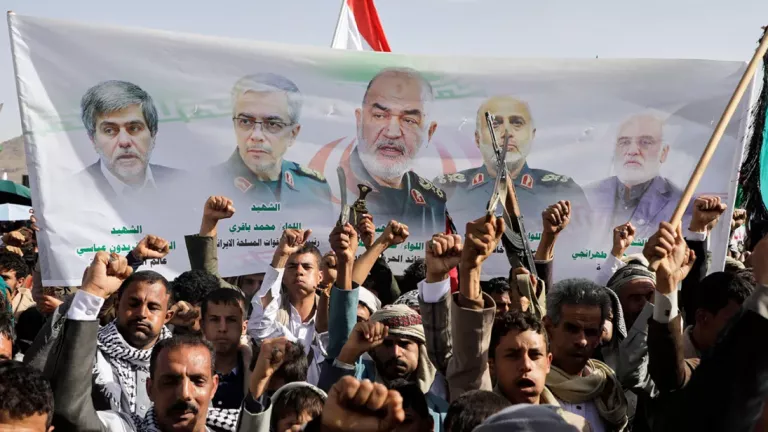 Είκοσι δύο αραβικές και ισλαμικές χώρες καταδικάζουν τις επιθέσεις του Ισραήλ στο Ιράν