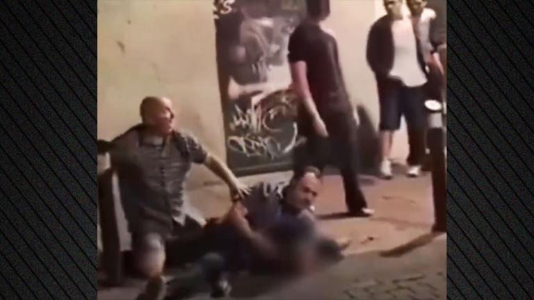 ισπανια αστυνομικος