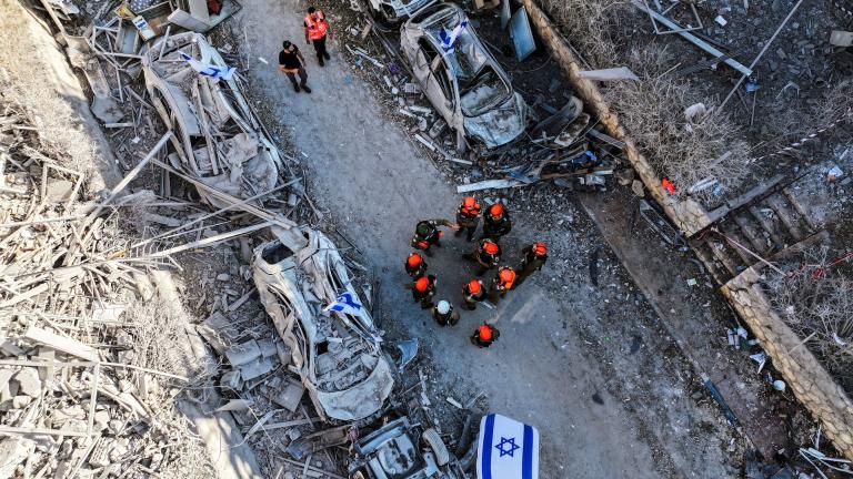 israel