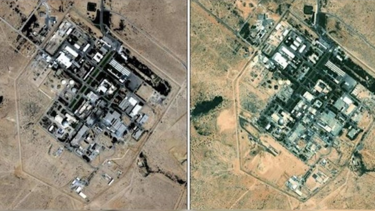 Ιράν: Η Τεχεράνη υποστηρίζει ότι έχει στην κατοχή της απόρρητα έγγραφα για τα πυρηνικά του Ισραήλ