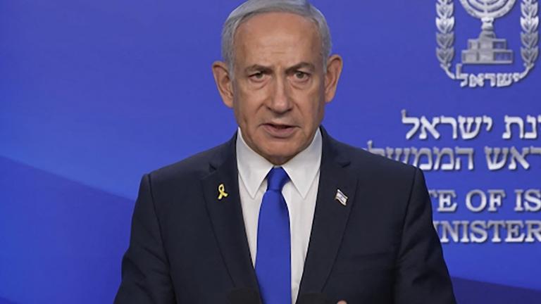 israel-iran-netanyahu
