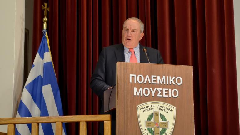 καραμνλης