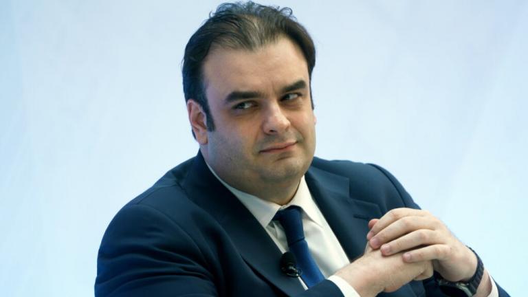 πιερρακακης