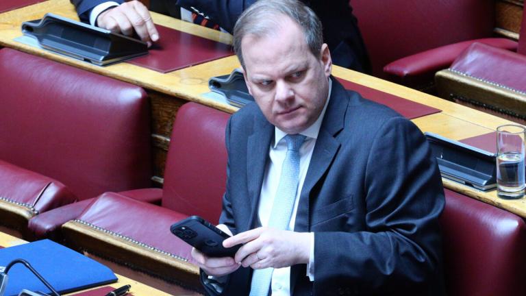 Προανακριτική για Καραμανλή: Πρόεδρος ο Κελέτσης – Απερρίφθη το αίτημα για διακομματικό προεδρείο