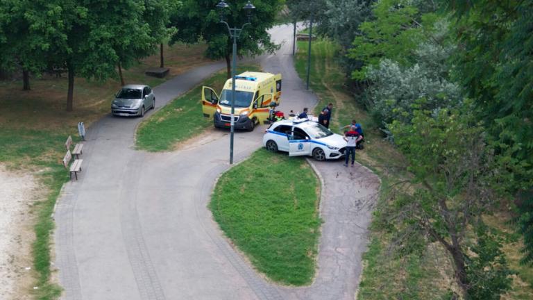 λαρισα σορρος