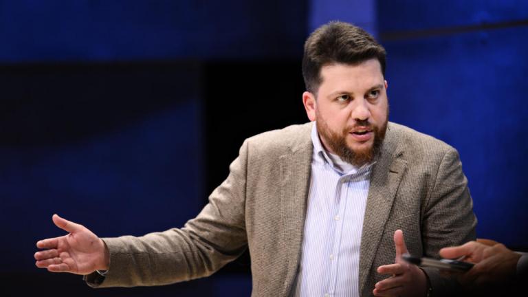 Ρωσία: Δικαστήριο επέβαλλε κάθειρξη 18 ετών στον Λεονίντ Βολκόφ, βασικό σύμμαχο του Αλεξέι Ναβάλνι