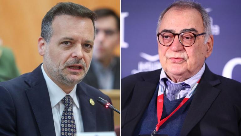 χριστοδουλακης δουκας