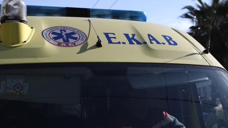 εκαβ