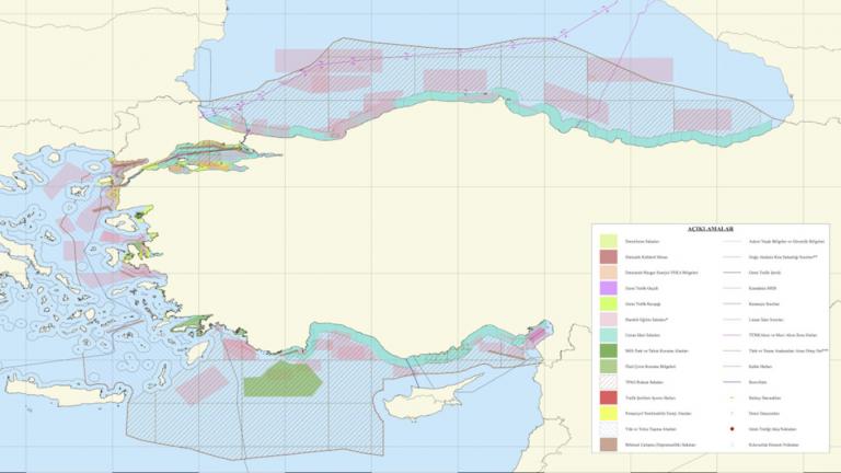 χθσ τουρκιας