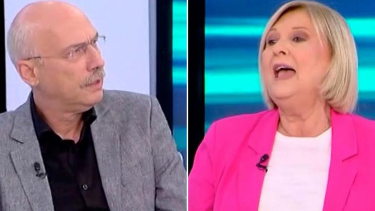 μαργαριτης - σοφια βούλτεψη