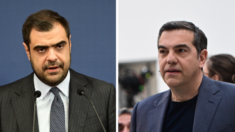 Μαρινάκης κατά Τσίπρα: 10 χρόνια μετά το απόλυτο χάος που ο ίδιος προκάλεσε, μας δίνει την ευκαιρία να θυμηθούμε και τον υπαίτιο
