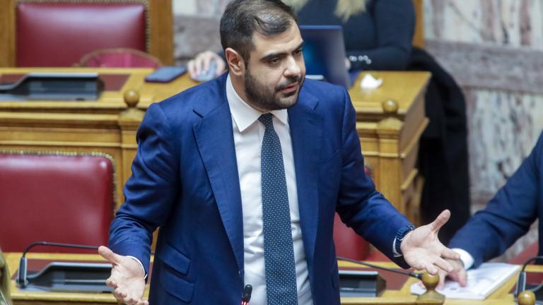 μαρινακης