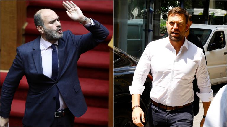 μαρκοπουλος κασσελακης