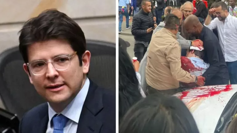 Κολομβία: Σε κρίσιμη κατάσταση ο υποψήφιος πρόεδρος Μιγκέλ Ουρίμπε μετά τη δολοφονική επίθεση - Συνελήφθη ο δράστης