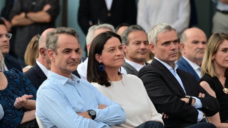 μητσοτάκης