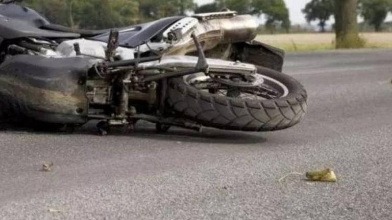 μηχανη τροχαιο