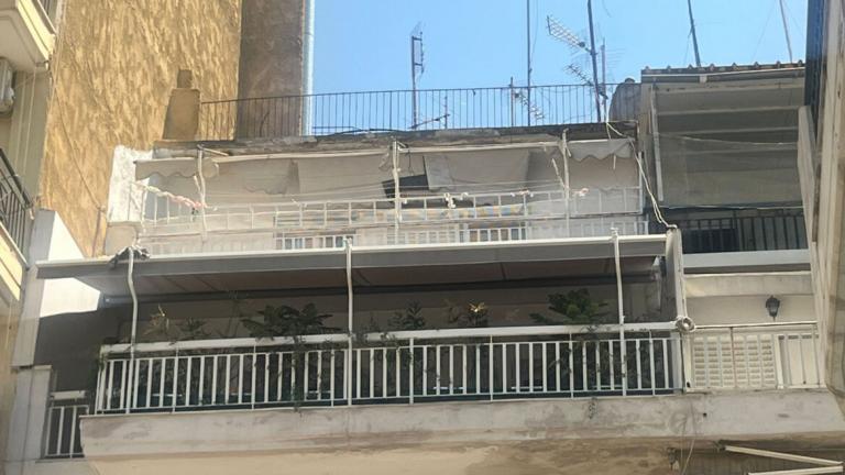 θεσσαλονικη βρεφος