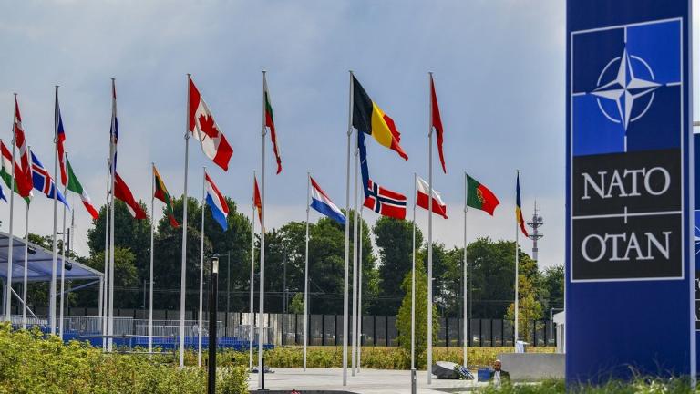 nato headquarters