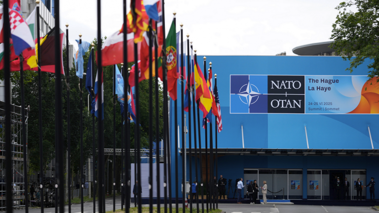 Κυριάκος Μητσοτάκης: Τι αναμένεται να υπογραμμίσει στην παρέμβαση του στην Σύνοδο του ΝΑΤΟ (327374)