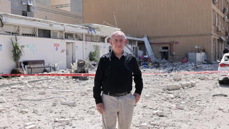 νετανιάχου