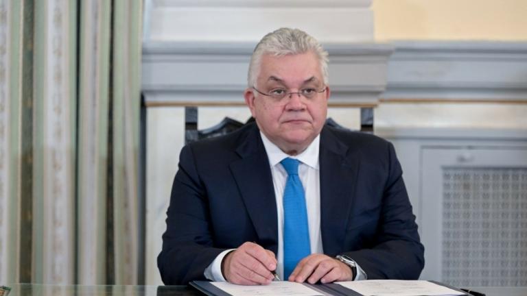 Παπαϊωάννου, υφ. Παιδείας: Αρχές Οκτωβρίου ξεκινά η λειτουργία των μη κρατικών πανεπιστημίων