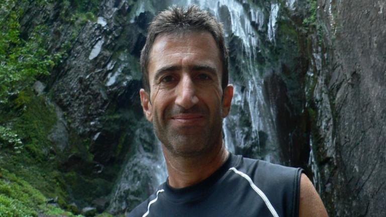 δραμα ορειβατης