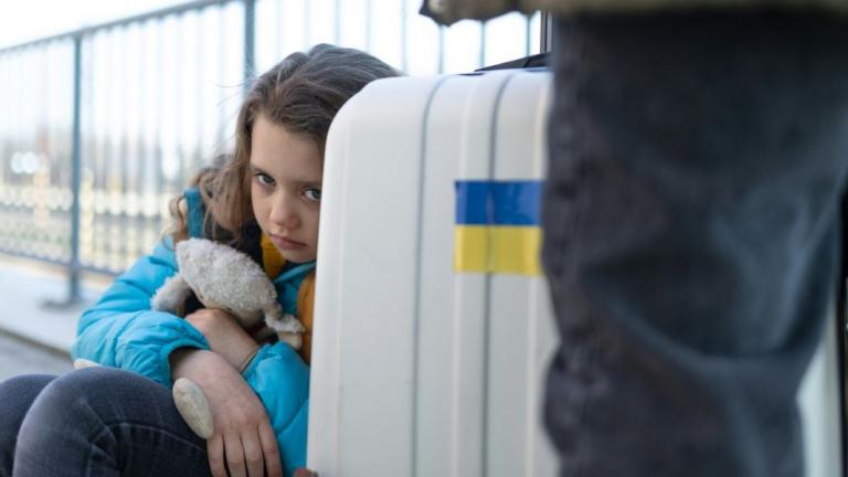 απαγωγη ουκρανια