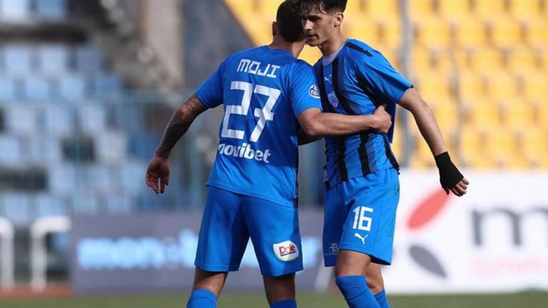 ΠΑΣ Γιάννινα: Κίνδυνος να... χαθεί η ομάδα!