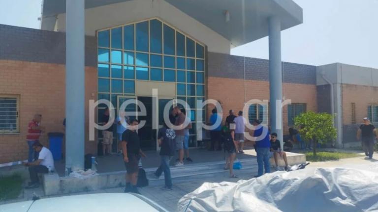 ναυτες συλληψη