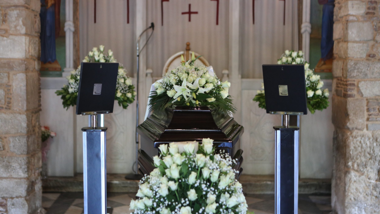 Άυριο η κηδεία του Πετρολούκα Χαλκιά — Σε λαϊκό προσκύνημα η σορός του