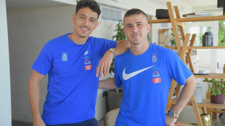  πέλκας και γιαννούλης