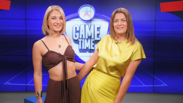 Το “Money Dance” της Αθηνάς Κλήμη στο ΟΠΑΠ Game Time