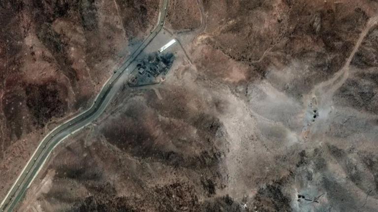 πυρηνικο προγραμμα ιραν