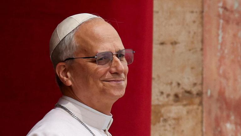 pope leo