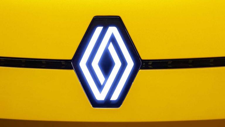 Renault 