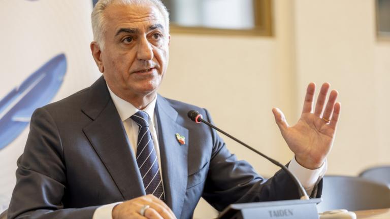 ρεζα παχλαβι