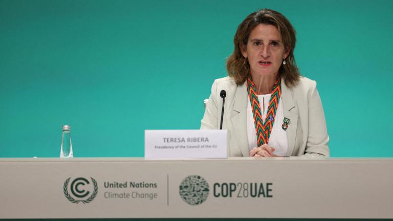 Τερέσα Ριμπέρα