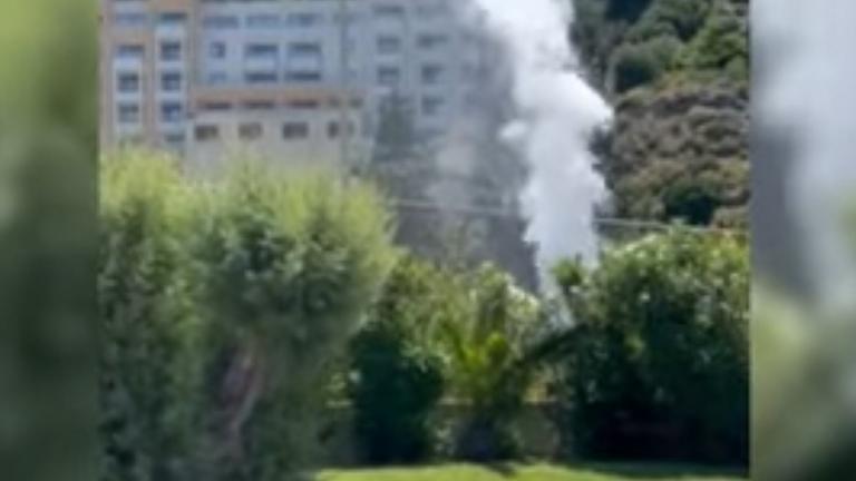 Ρόδος: Διαρροή υγραερίου σε ξενοδοχείο - Εκκενώθηκε προληπτικά