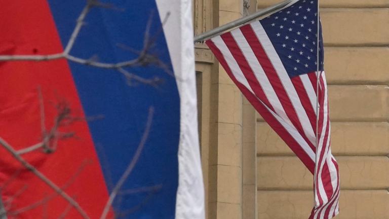 ρωσια και ηπα