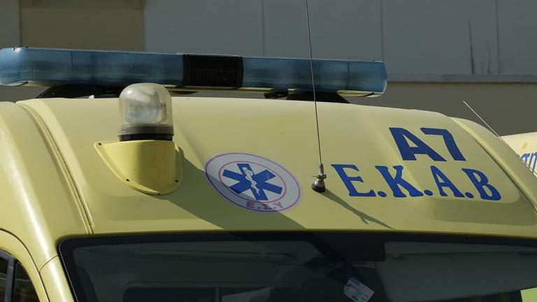 εκαβ