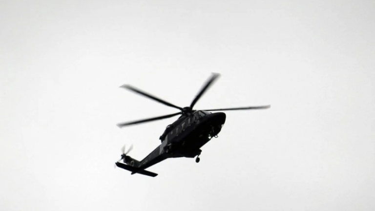ελικοπτερο