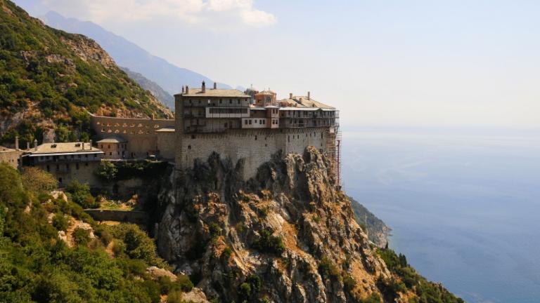 Σεισμός 5,3 Ρίχτερ στο Άγιο Όρος: Σε επιφυλακή οι αρμόδιες Αρχές - Οι συστάσεις και τα προληπτικά μέτρα