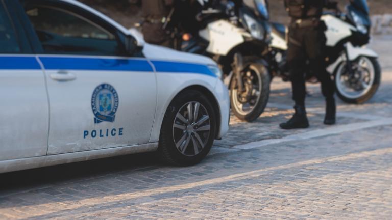 αστυνιμια