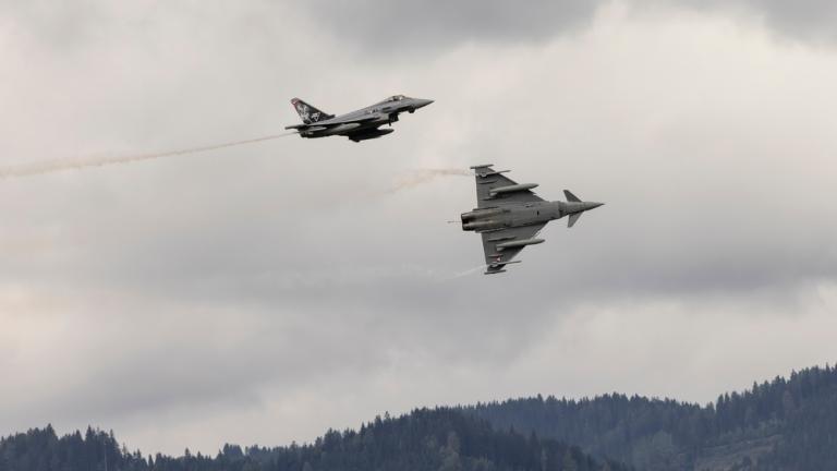 Eurofighter